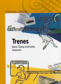 Trenes