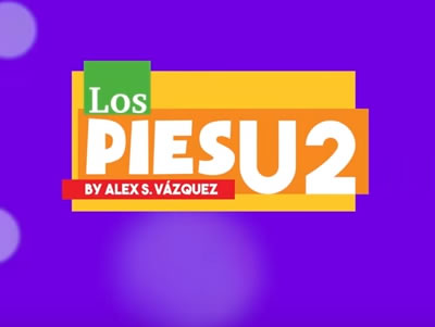 Piesu2. Cabús